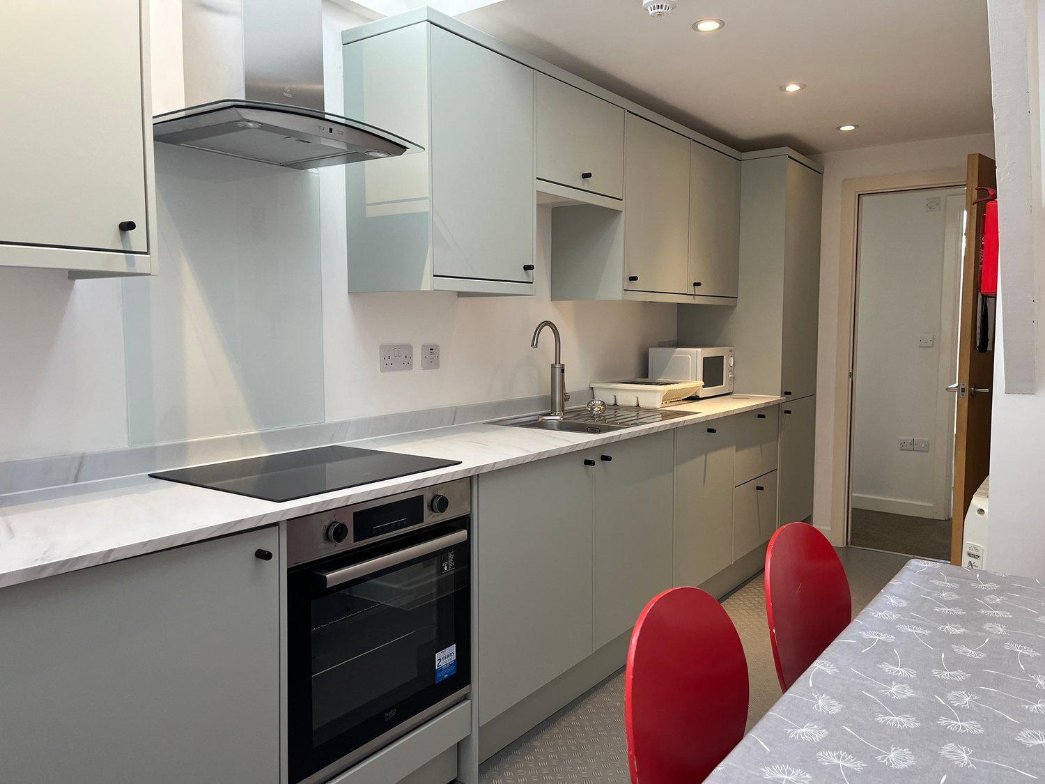 Armyn House Apartments, Your Coastal Escape In Falmouth Kültér fotó