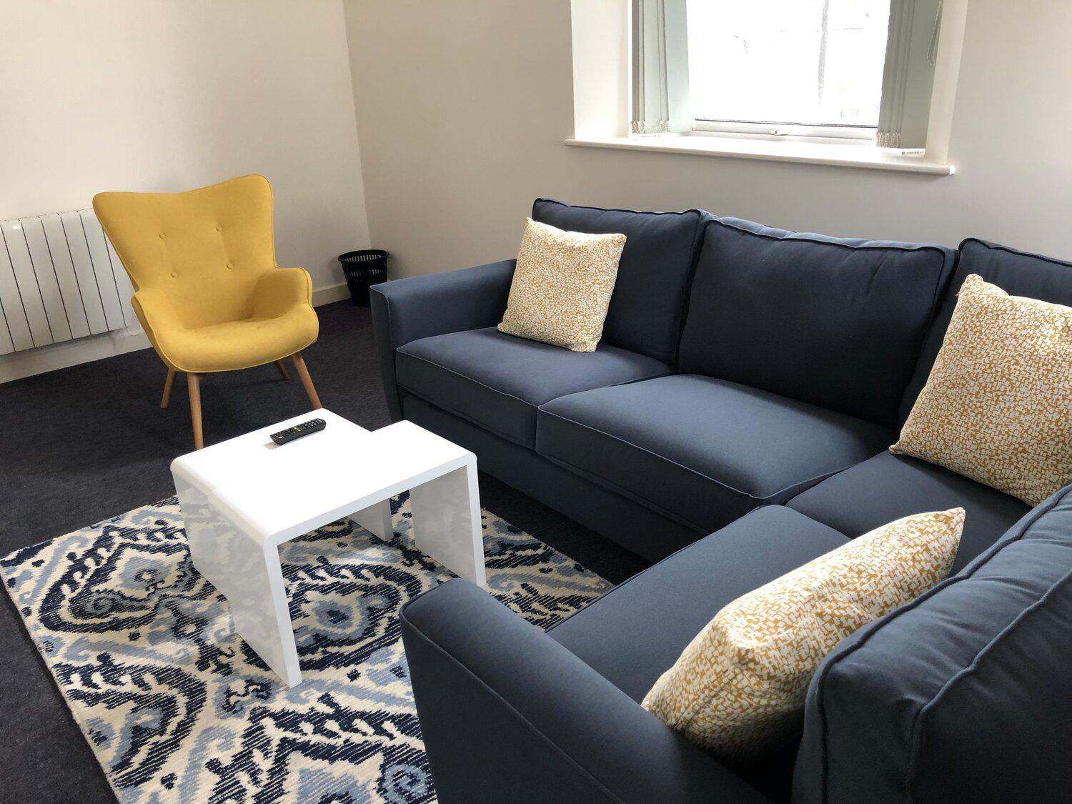 Armyn House Apartments, Your Coastal Escape In Falmouth Kültér fotó