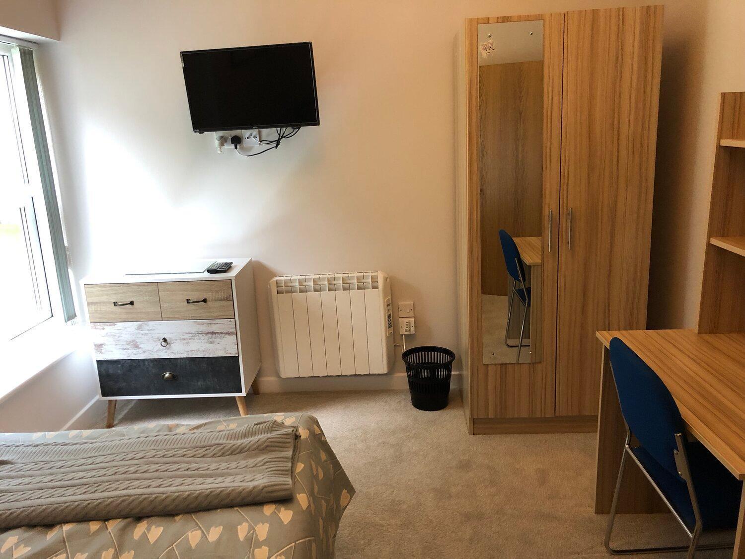 Armyn House Apartments, Your Coastal Escape In Falmouth Kültér fotó