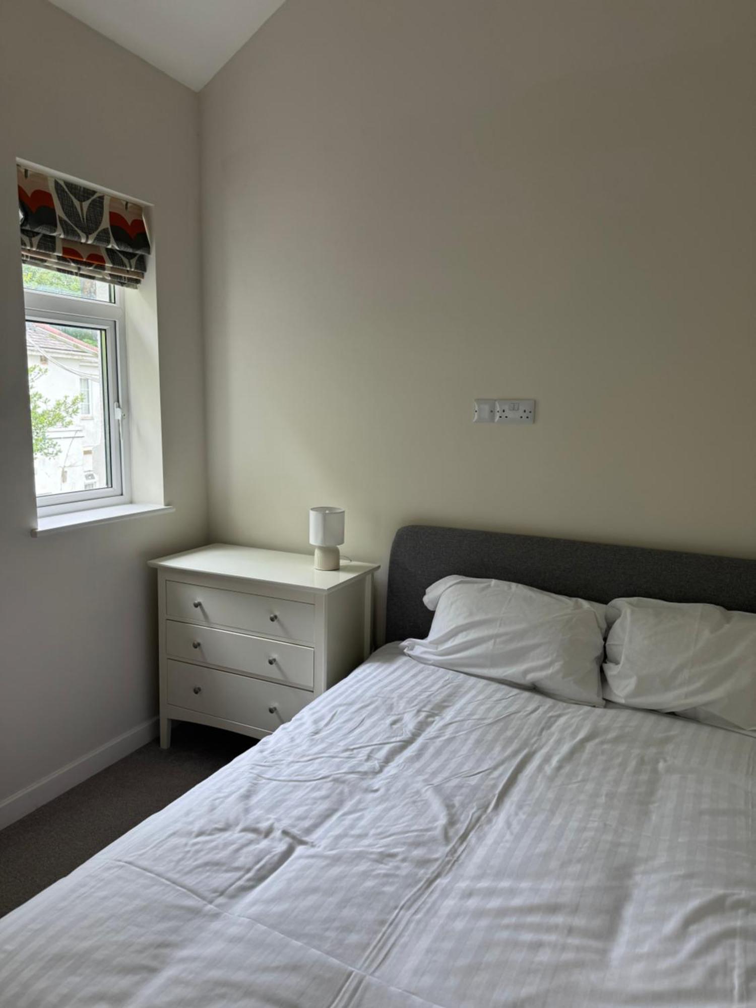 Armyn House Apartments, Your Coastal Escape In Falmouth Kültér fotó