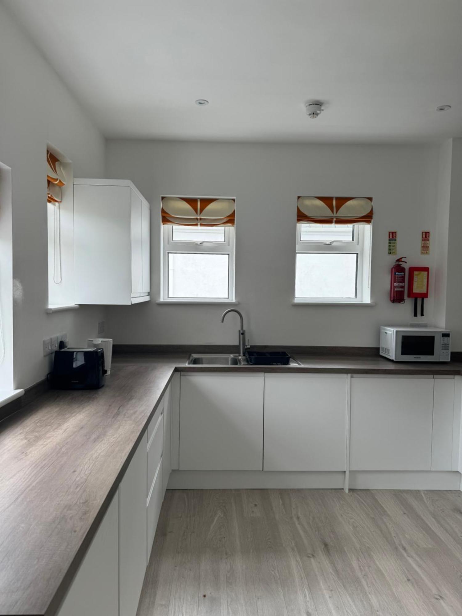 Armyn House Apartments, Your Coastal Escape In Falmouth Kültér fotó