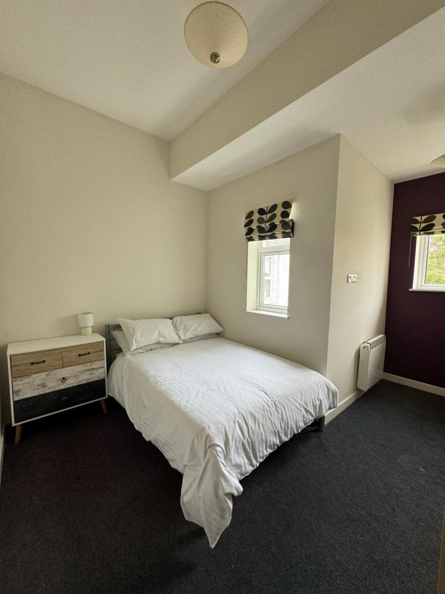Armyn House Apartments, Your Coastal Escape In Falmouth Kültér fotó