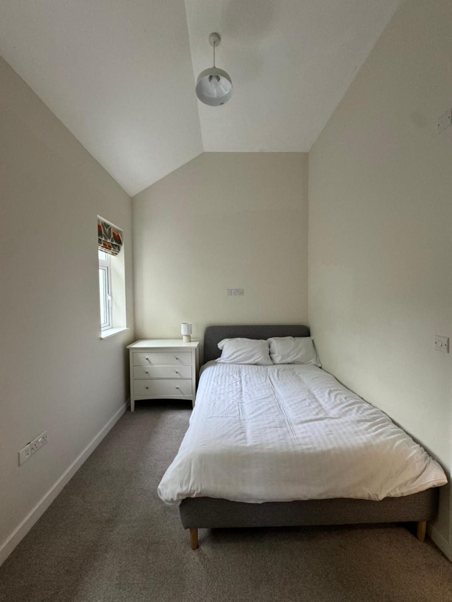 Armyn House Apartments, Your Coastal Escape In Falmouth Kültér fotó
