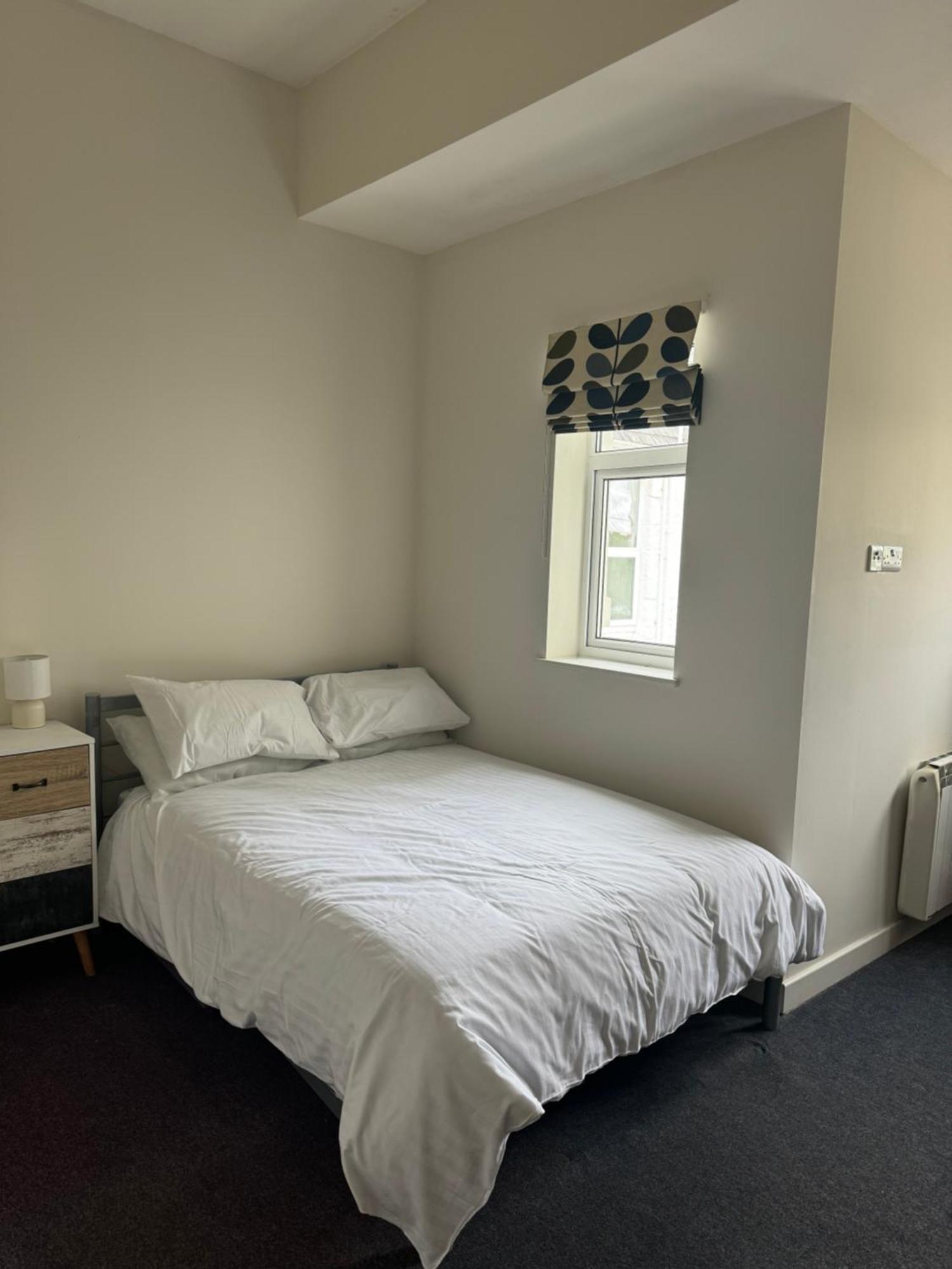 Armyn House Apartments, Your Coastal Escape In Falmouth Kültér fotó