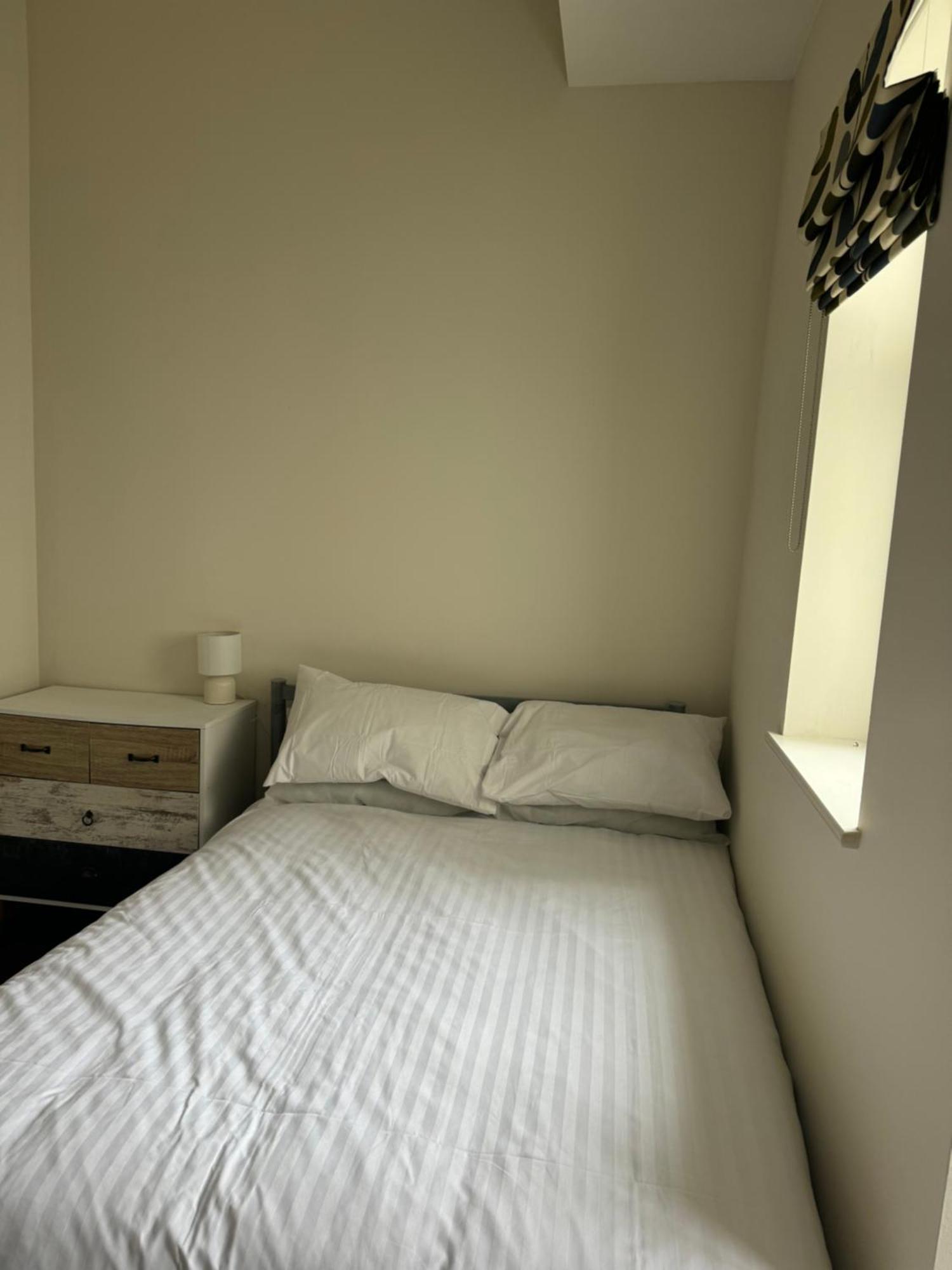 Armyn House Apartments, Your Coastal Escape In Falmouth Kültér fotó