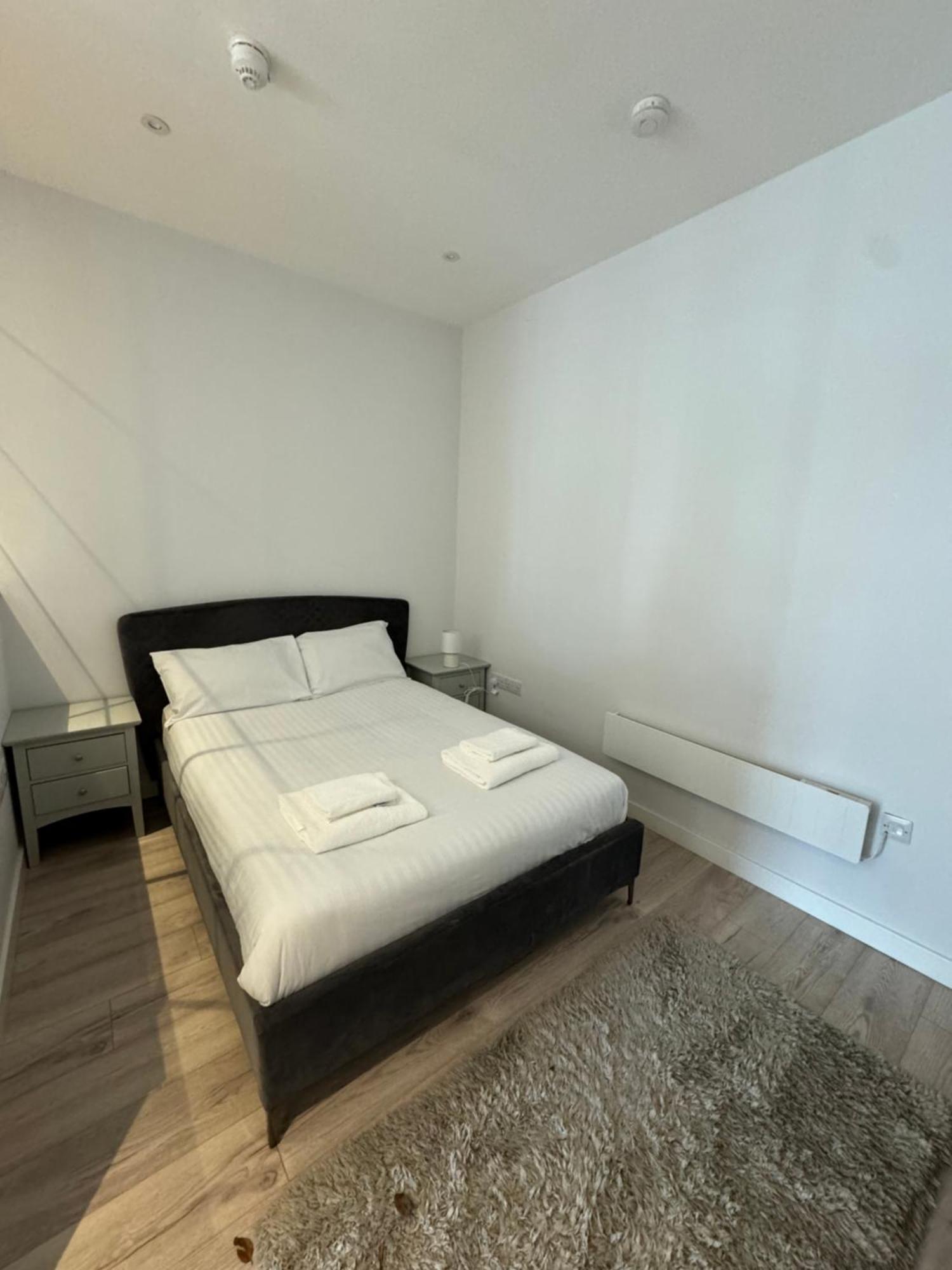 Armyn House Apartments, Your Coastal Escape In Falmouth Kültér fotó