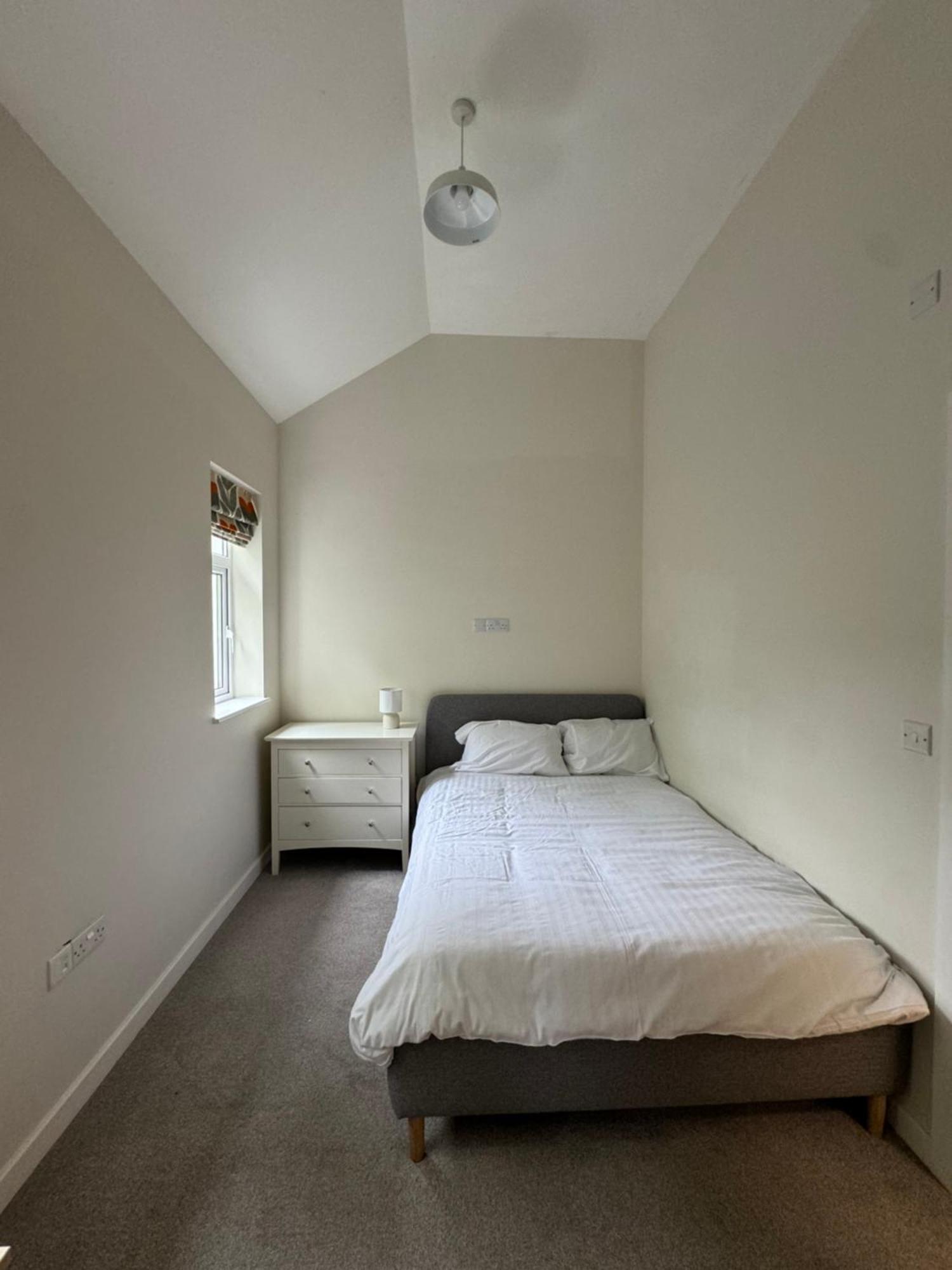 Armyn House Apartments, Your Coastal Escape In Falmouth Kültér fotó