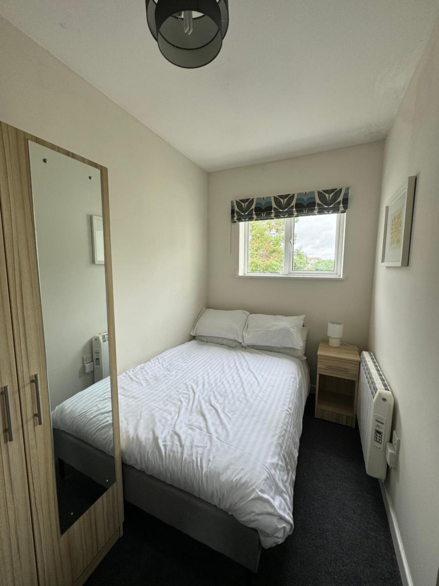 Armyn House Apartments, Your Coastal Escape In Falmouth Kültér fotó