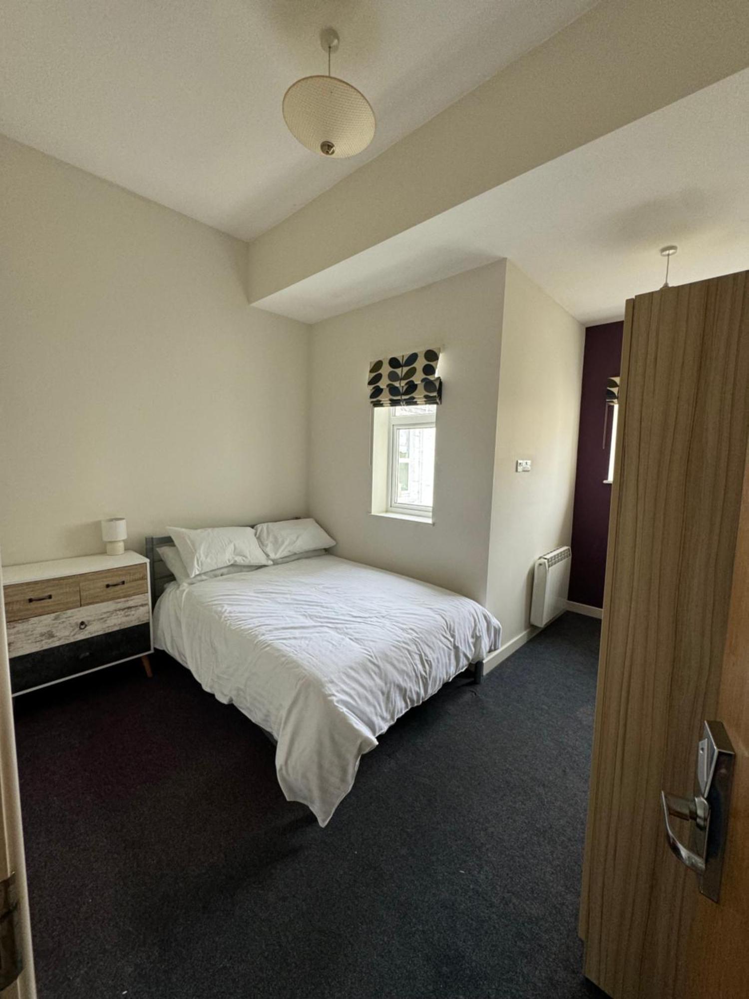 Armyn House Apartments, Your Coastal Escape In Falmouth Kültér fotó