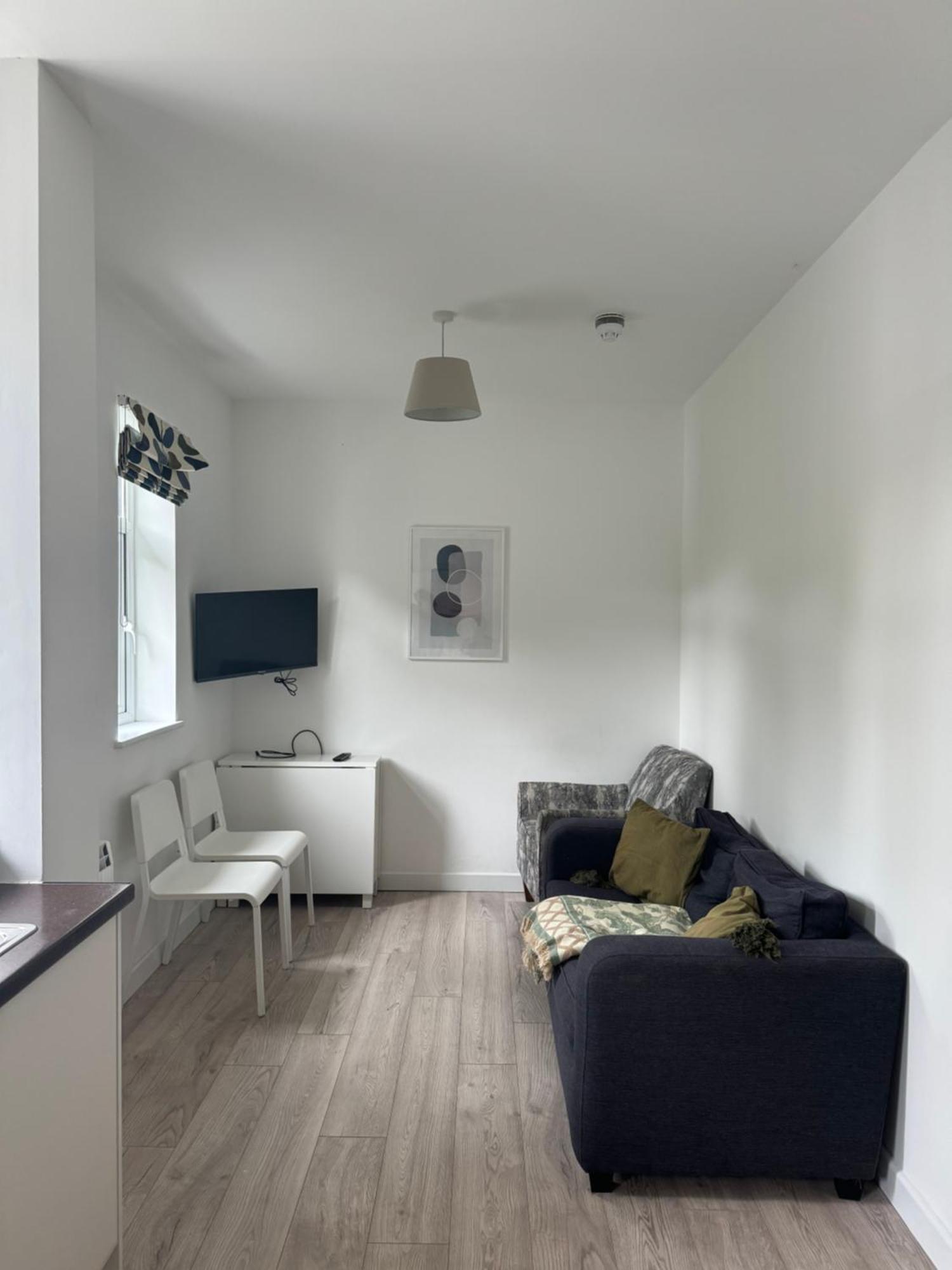 Armyn House Apartments, Your Coastal Escape In Falmouth Kültér fotó