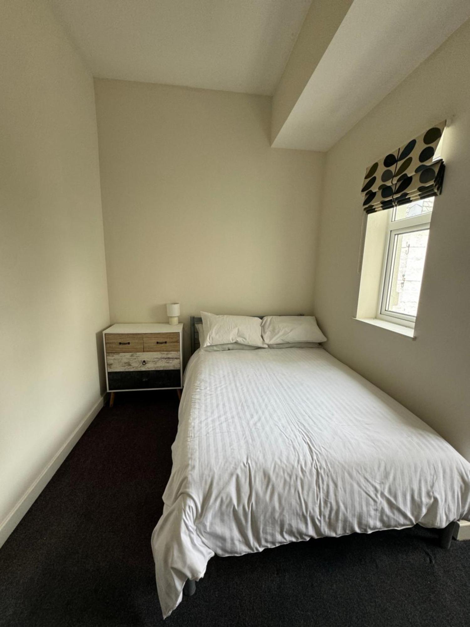 Armyn House Apartments, Your Coastal Escape In Falmouth Kültér fotó